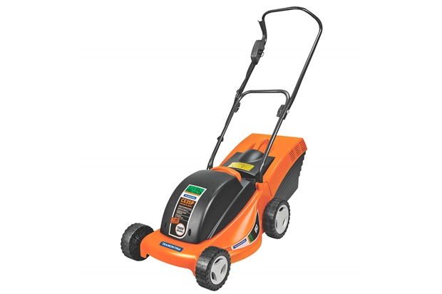 Cortador de Grama Elétrico 1300w 220v Laranja E Preto - Tramontina 