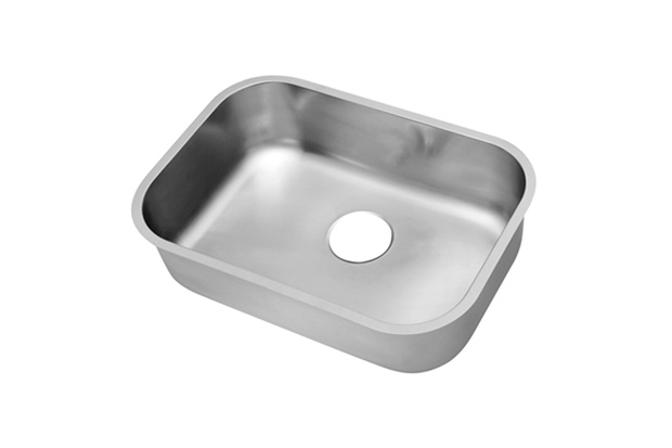 Cuba de Embutir Invicta Polido sem Vsa 3,5'' 47x32x15cm Inox - Docol