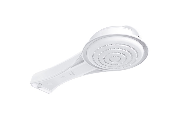 Ducha Elegance 4 Temperaturas 6800w 220v Branca - Fame