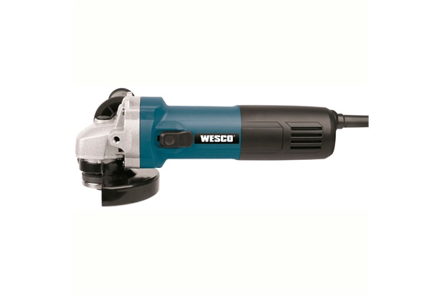 Esmerilhadeira Angular 115mm 750w 220v Ws4740 Azul - Wesco