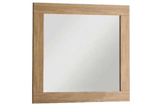 Espelheira para Banheiro Canela 80 65x80cm Jatobá - Astral Design
