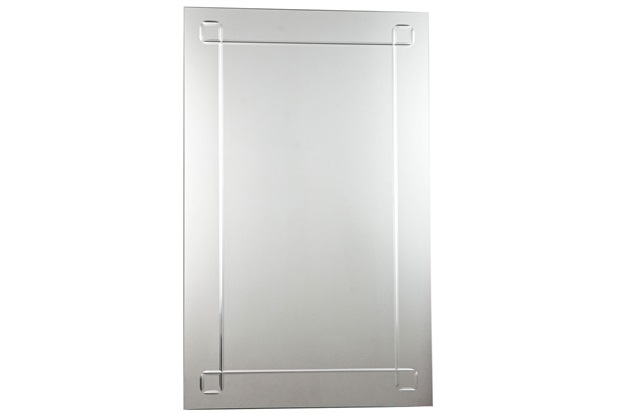 Espelho Turmalina 85x53cm - SB vidros