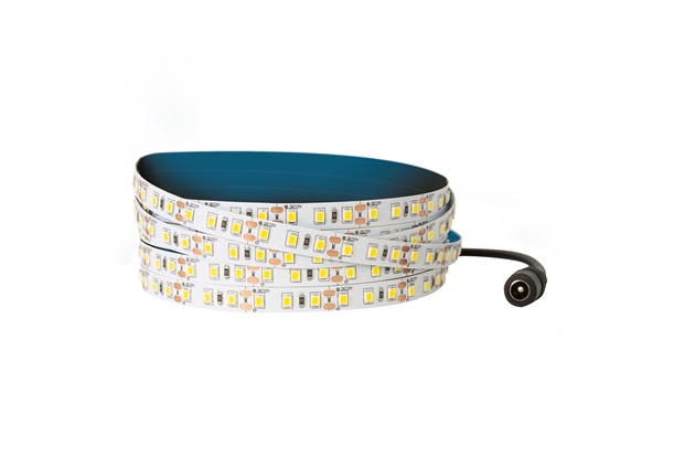 Fita Led Standard Ip20 15w 4000k Luz Neutra com 2 Metros - LLUM Bronzearte