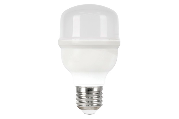 Lâmpada Bulbo Led T58 15w 3000k Bivolt Amarela - LLUM Bronzearte