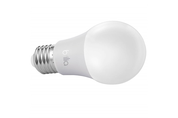 Lâmpada Led Bulbo E27 11w Bivolt 3000k Amarela - Brilia