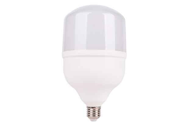 Lâmpada Led Bulbo High Power E27 40w Bivolt 6500k Branca - LLUM Bronzearte