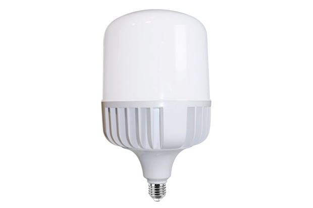 Lâmpada Led Bulbo High Power E27 65w Bivolt 6500k Branca - LLUM Bronzearte