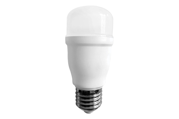 Lâmpada Led Bulbo T45 9w Bivolt 3000k Amarela - LLUM Bronzearte