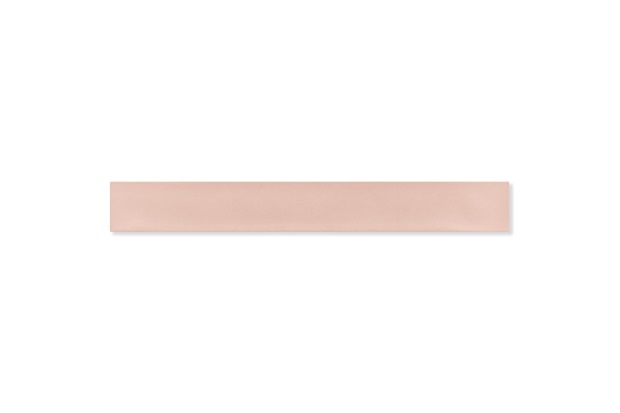 Listelo Natural Borda Bold Make Pink 4,8x40cm - Portinari 