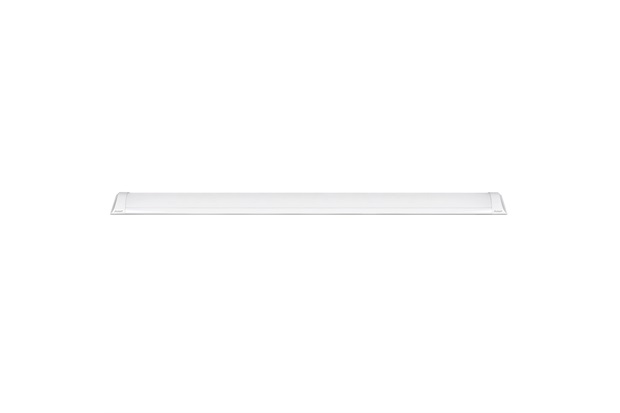 Luminária Led Elegance Branca 32w Bivolt 6500k 120x11,5cm Luz Branca - Avant