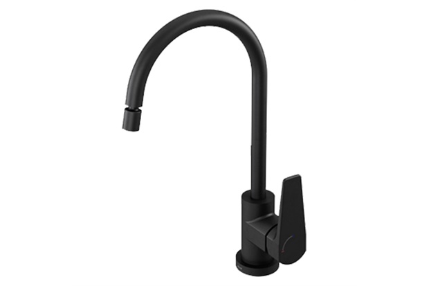 Misturador Monocomando para Cozinha Mesa Lift Onix  - Docol