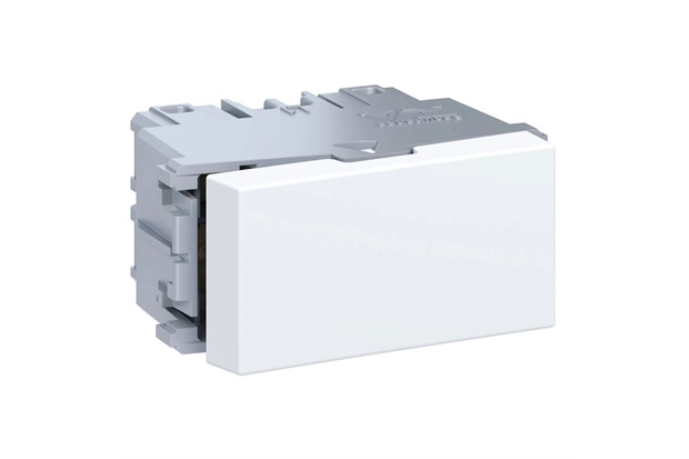 Módulo de Interruptor Intermediário Esatta 10a 250v Branco - WEG