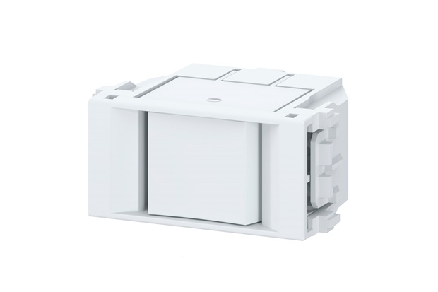 Módulo de Interruptor para Persiana 16a 250v Essata Branco - WEG