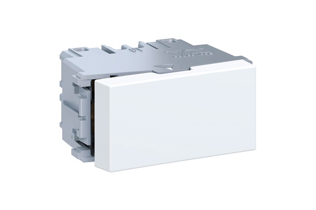 Módulo de Interruptor Paralelo Bipolar Esatta 10a 250v Branco - WEG