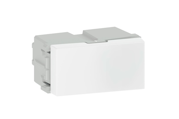 Módulo Interruptor Paralelo 10a 250v Refinatto Branco - WEG