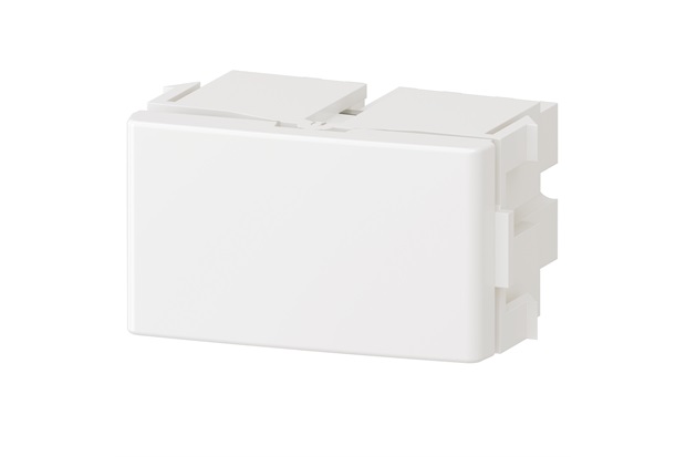 Módulo Interruptor Simples 10a 250v Granbella Branco - WEG