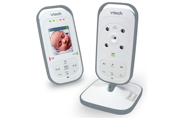 Monitor Digital para Bebê - Vtech