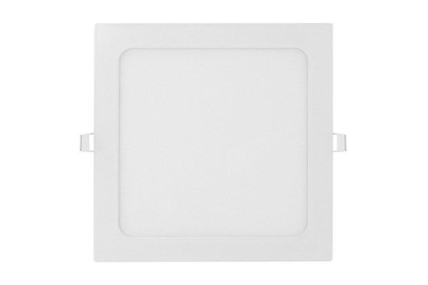 Painel Led 20w Branco  Embutir  Quadrado 5700k - Saveenergy