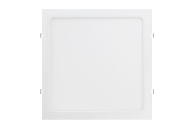 Painel Led de Embutir Quadrado 25w 30x30cm 3000k - Saveenergy