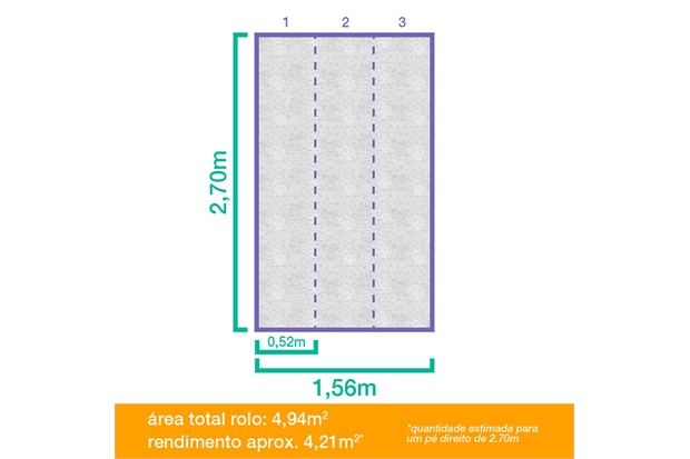 Papel de Parede Vinílico Xadrez Tartan Cinza - uau! bobinex