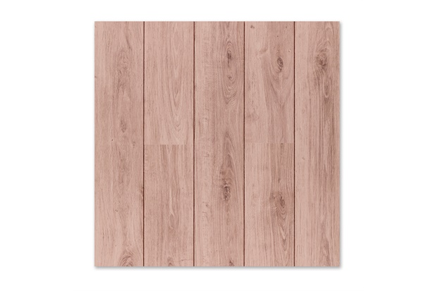 Piso Laminado Carvalho Dover Twist Marrom 134x18,7cm - Durafloor