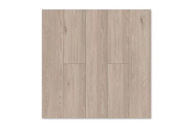 Piso Laminado Olinda Spot Castanho Claro 134x18,7cm - Durafloor