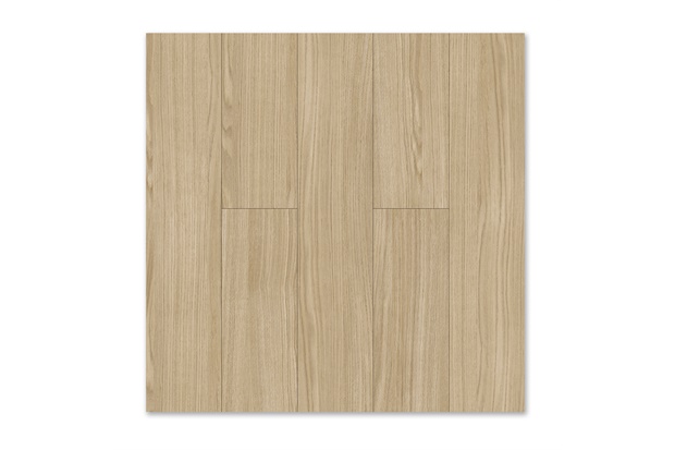 Piso Laminado Roma Spot Castanho Claro 134x18,7cm - Durafloor