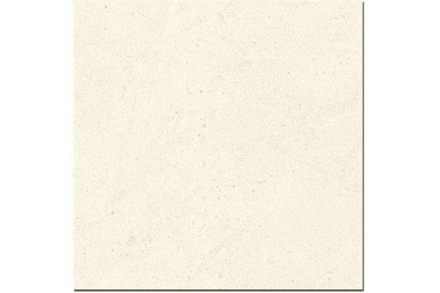Porcelanato Acetinado Borda Bold Limestone White 61x61cm - Buschinelli