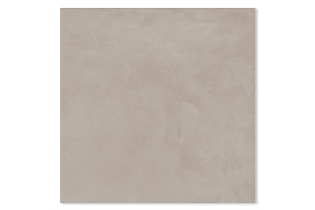 Porcelanato Acetinado Retificado Barcelona Bloc 84x84cm Cinza Escuro - Delta 