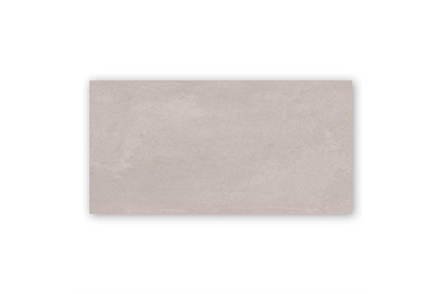 Porcelanato Acetinado Retificado Cemento Grigio 60x120cm Cinza - Biancogres