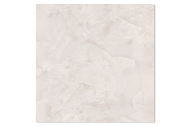 Porcelanato Acetinado Retificado Dream Cetim 120x120cm Branco - Incesa