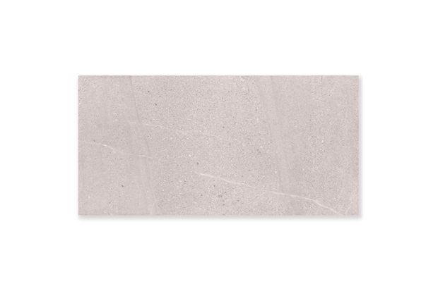 Porcelanato Acetinado Retificado Dunas Gris 80x160cm Cinza - Eliane            