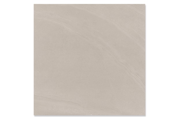 Porcelanato Acetinado Retificado Khali Gris 120x120cm Cinza - Eliane            