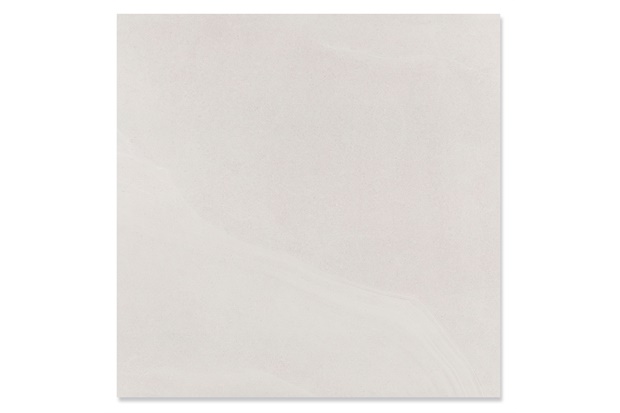 Porcelanato Acetinado Retificado Khali Off White 120x120cm Branco - Eliane            