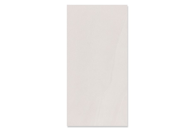 Porcelanato Acetinado Retificado Khali Off White 60x120cm Branco - Eliane            