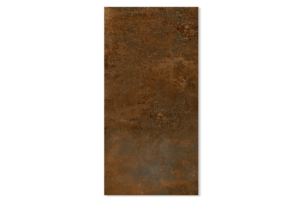 Porcelanato Acetinado Retificado Up Corten 56x113cm - Savane