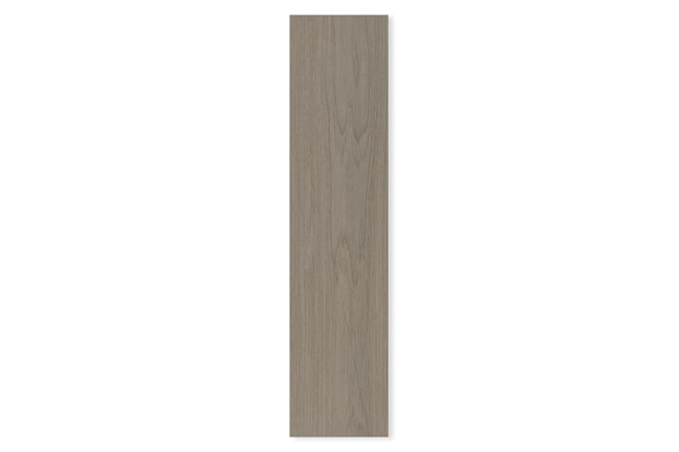 Porcelanato Aveiro Crema Satin Retificado 26x106cm - Biancogres