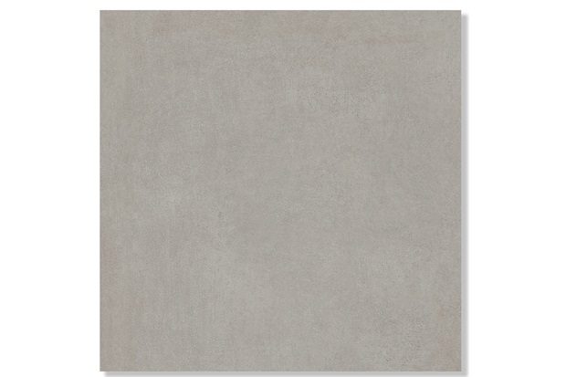 Porcelanato Borda Reta Distrito Natural Soft Gray 80x80cm - Portinari 