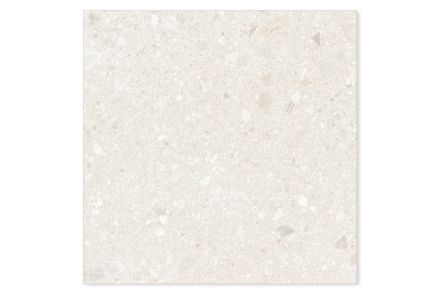 Porcelanato Caminho Soft Grey Natural Retificado 90x90cm - Portinari 