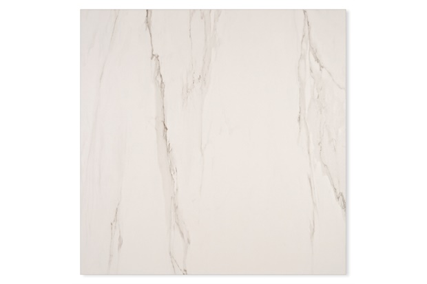 Porcelanato Charleston Natural Retificado 120x120cm Branco - Portobello   