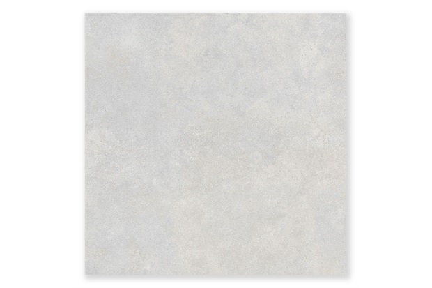 Porcelanato Esmaltado Acetinado Borda Reta Connection Silver Cinza 120x120cm - Biancogres