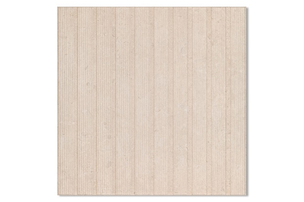 Porcelanato Esmaltado Bold Deck Free.Dom Off White Bege Claro 60x60cm - Portobello   