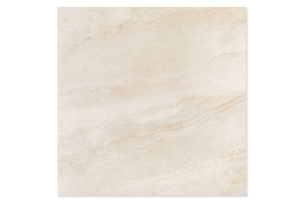 Porcelanato Esmaltado Borda Reta Belle Blanc Bege 120x120cm - Portobello   