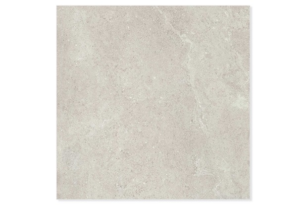 Porcelanato Esmaltado Hard Retificado Castellón Cinza 80x80cm - Portinari 