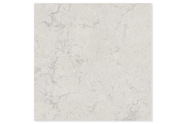 Porcelanato Esmaltado Hard Retificado Lounge Cinza Claro 87,7x87,7cm - Portinari 