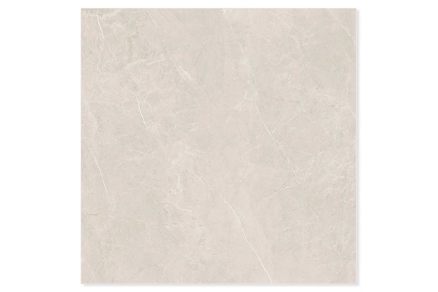 Porcelanato Esmaltado Natural Retificado Castellón Bege 120x120cm - Portinari 