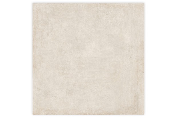 Porcelanato Esmaltado Polido Borda Reta Detroit Off White 87,7x87,7cm - Portinari 