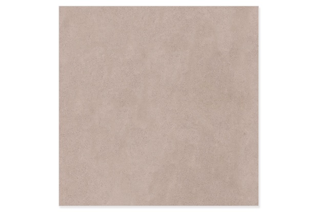 Porcelanato Esmaltado Retificado Pro Concrete Acetinado Bege 119,5x119,5cm - Roca