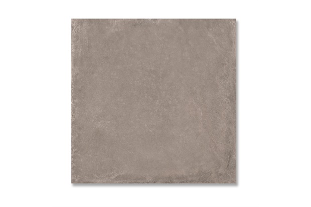 Porcelanato Esmaltado sem Brilho Retificado Fuso Etna Cinza 90x90cm - Portobello   