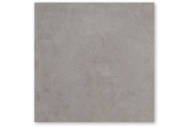 Porcelanato Externo Áspero Fosco Retificado Seattle Gris 90x90cm - Incepa   